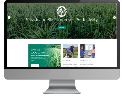 Smartcane - Bonsucro Alignment