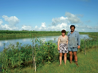 Natural Systems Management #2