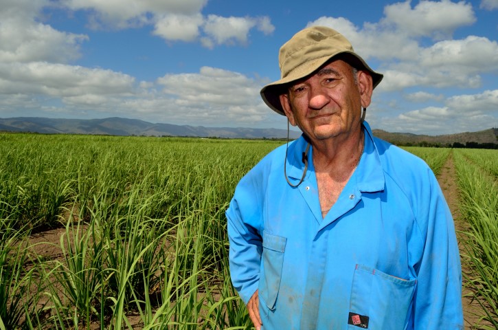 Herbert grower proves a point with BMP