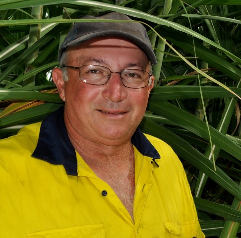 Accreditation secures a farming future