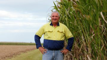 First farmer accredited in three key BMP modules